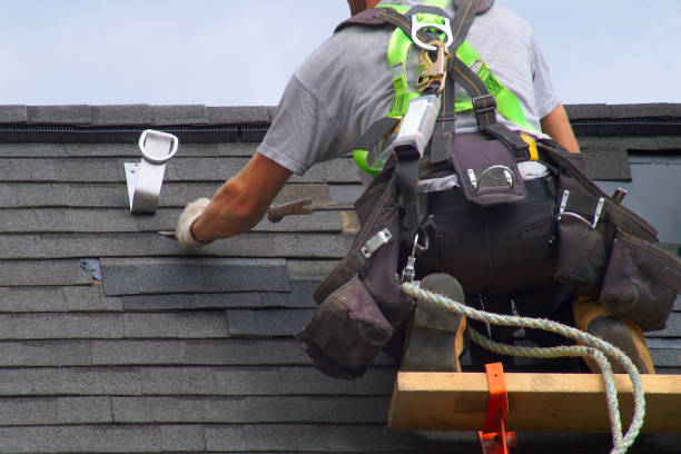 Residential Roof Replacement in Bronson, FL